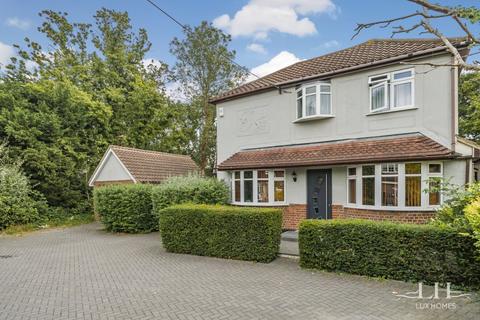 5 bedroom detached house for sale, Mount Pleasant Avenue, Hutton