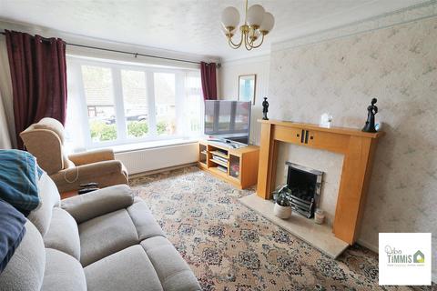 2 bedroom semi-detached bungalow for sale, Elldawn Avenue, Stoke-On-Trent