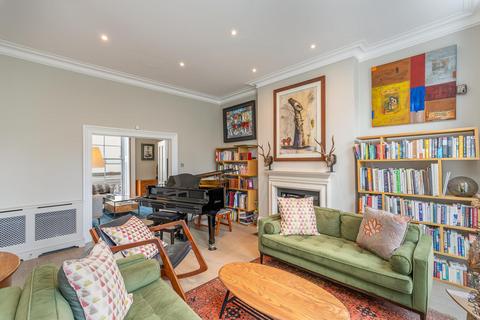 4 bedroom house for sale, Clifton Hill, St John's Wood, NW8