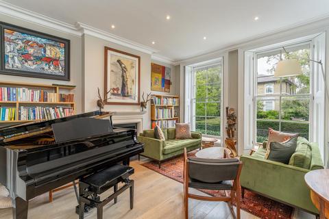 4 bedroom house for sale, Clifton Hill, St John's Wood, NW8