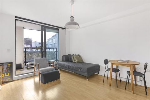 Flat 5, 4 Triangle Road, London, E8 3SP