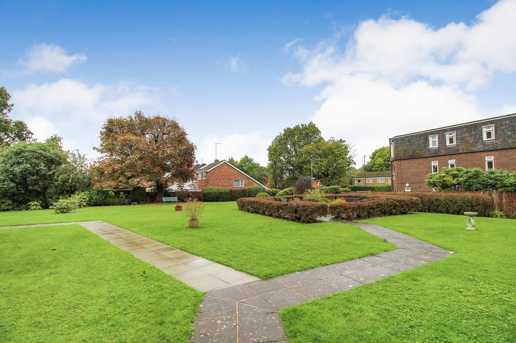 Communal Garden