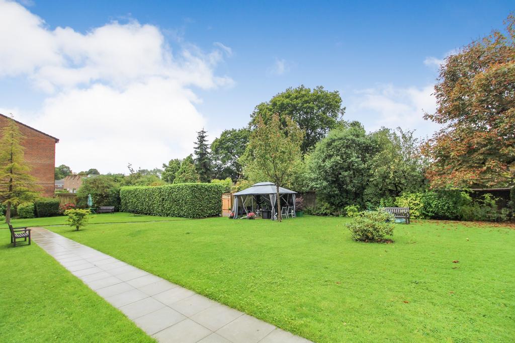 Communal Garden