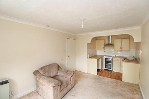 1 bedroom retirement property for sale, Brighton Road, Crawley, West Sussex. RH11 8TZ