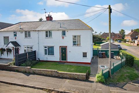 3 bedroom semi-detached house for sale, Ripley Road, Market Harborough LE16