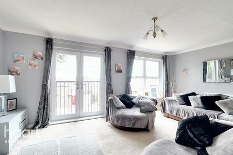 3 bedroom semi-detached house for sale, Nightingale Close, Biggin Hill