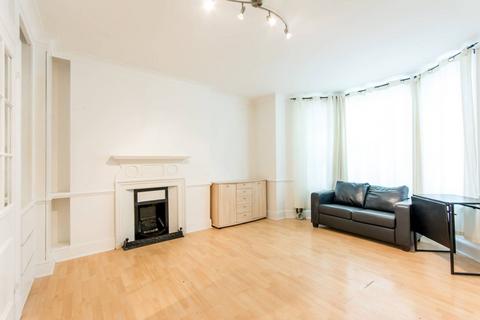 Studio for sale, Sinclair Road, Brook Green, London, W14