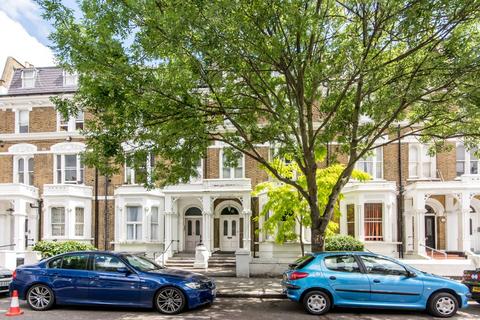 Studio for sale, Sinclair Road, Brook Green, London, W14