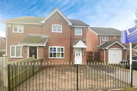 3 bedroom semi-detached house for sale, Douglas Gardens, Havant, Hampshire