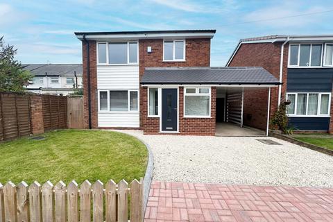 3 bedroom detached house for sale, Ashdale Drive, Birmingham, B14 4TY