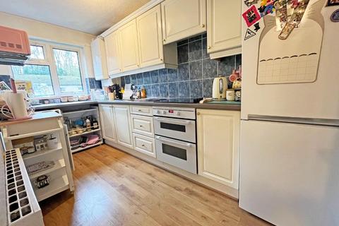 1 bedroom maisonette for sale, Muskham, Peterborough PE3