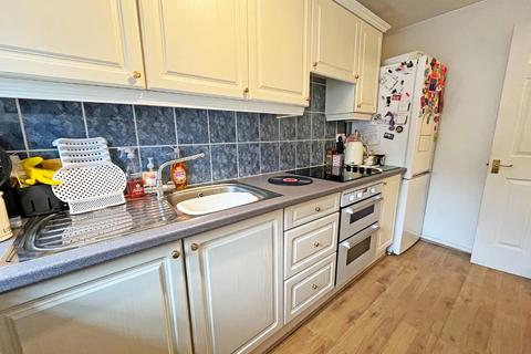 1 bedroom maisonette for sale, Muskham, Peterborough PE3