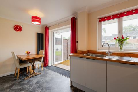 3 Elder Grove, Crediton, EX17 1DE