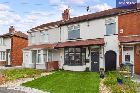 7 Ailsa Avenue, Blackpool, FY4 4HW