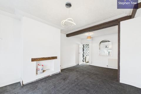 7 Ailsa Avenue, Blackpool, FY4 4HW