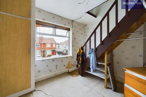 7 Ailsa Avenue, Blackpool, FY4 4HW