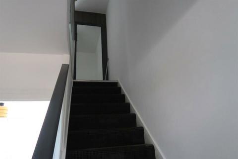 9 Ricardo Street, London, E14 6EQ