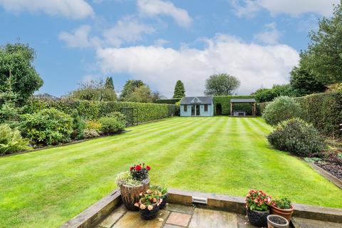 4 bedroom detached house for sale, Lea Green Lane, Wythall, Worcestershire, B47