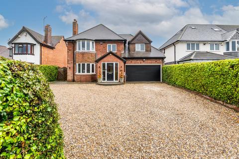 15 Lea Green Lane, Wythall, Birmingham, B47 6HE