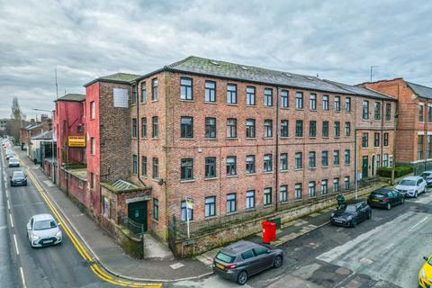 1 bedroom apartment for sale, Mill Road, Macclesfield SK11