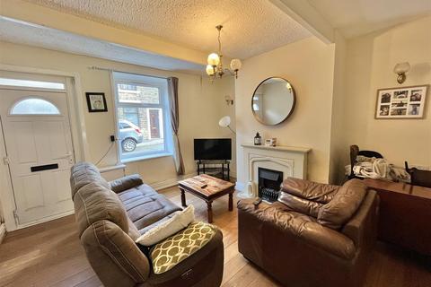 2 bedroom terraced house for sale, Mount Street, Glossop, Derbyshire