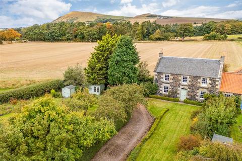 3 bedroom semi-detached house for sale, Drumeldrie, Upper Largo, Leven