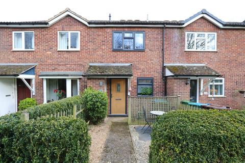 2 bedroom terraced house to rent, Haddenham, Buckinghamshire