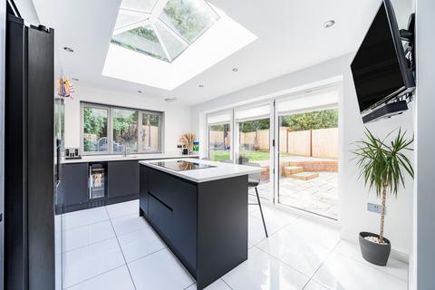 4 bedroom detached house for sale, Killams Green