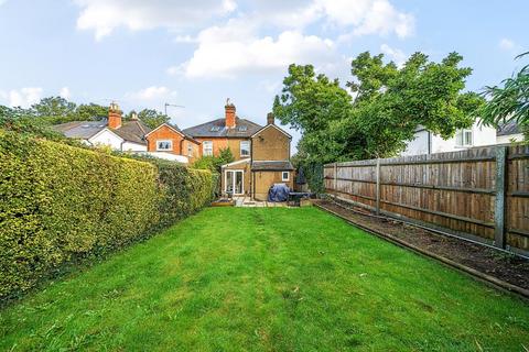 3 bedroom semi-detached house for sale, Addlestone,  Surrey,  KT15