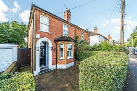 3 bedroom semi-detached house for sale, Addlestone,  Surrey,  KT15