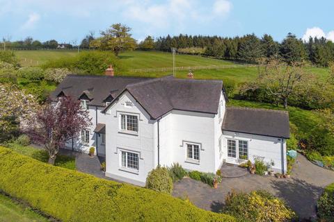 5 bedroom cottage for sale, Station Road, Claverdon, Warwick