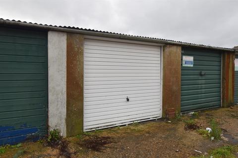 Garage for sale, Bedford Road, Hastings