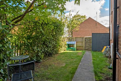 3 bedroom end of terrace house for sale, Sussex Close, Chalfont St. Giles, Buckinghamshire