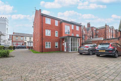 2 bedroom apartment for sale, Bath Street North, Southport PR9