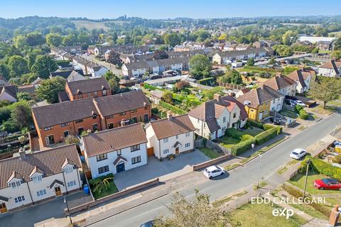 3 bedroom detached house for sale, Bradfield Avenue, Ipswich IP7