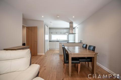 2 bedroom flat to rent, Amberley Road,London, W9