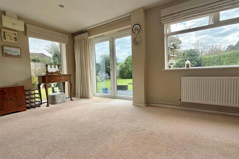 3 bedroom bungalow for sale, Knowland Drive, Milford on Sea, Lymington, Hampshire, SO41