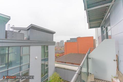 2 bedroom apartment for sale, 76 Henry Street, Liverpool L1