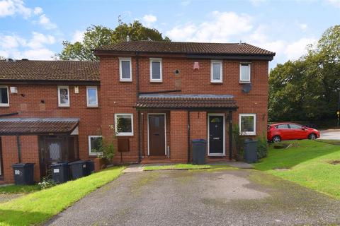 84 Fredas Grove, Harborne, Birmingham, B17 0SY