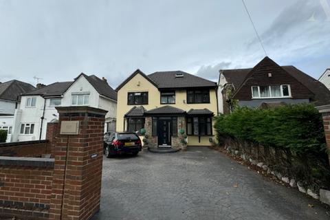 undefined, Hodge Hill, Birmingham B36
