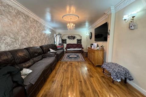 undefined, Hodge Hill, Birmingham B36