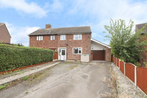 2 bedroom semi-detached house for sale, Rotherwood Road, Sheffield S21