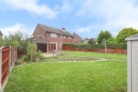 2 bedroom semi-detached house for sale, Rotherwood Road, Sheffield S21