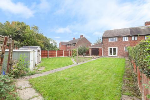 2 bedroom semi-detached house for sale, Rotherwood Road, Sheffield S21