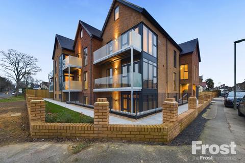 2 bedroom apartment to rent, Chaucer Road, Ashford, Surrey, TW15