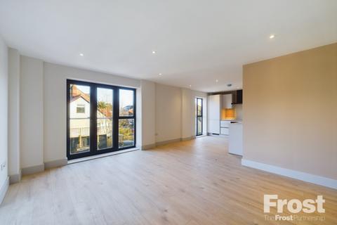 2 bedroom apartment to rent, Chaucer Road, Ashford, Surrey, TW15