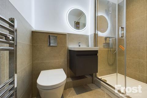 2 bedroom apartment to rent, Chaucer Road, Ashford, Surrey, TW15