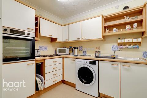 2 bedroom flat for sale, Havergate, Norwich