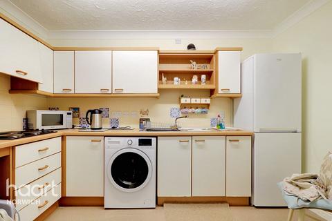 2 bedroom flat for sale, Havergate, Norwich