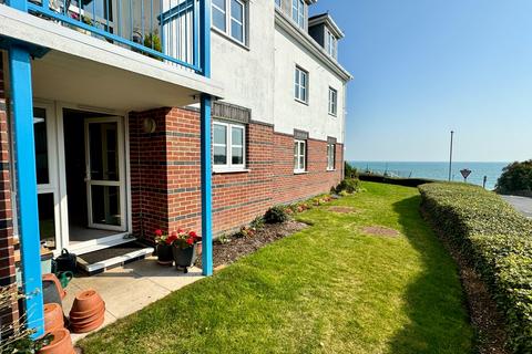 2 bedroom flat for sale, DE MOULHAM ROAD, SWANAGE